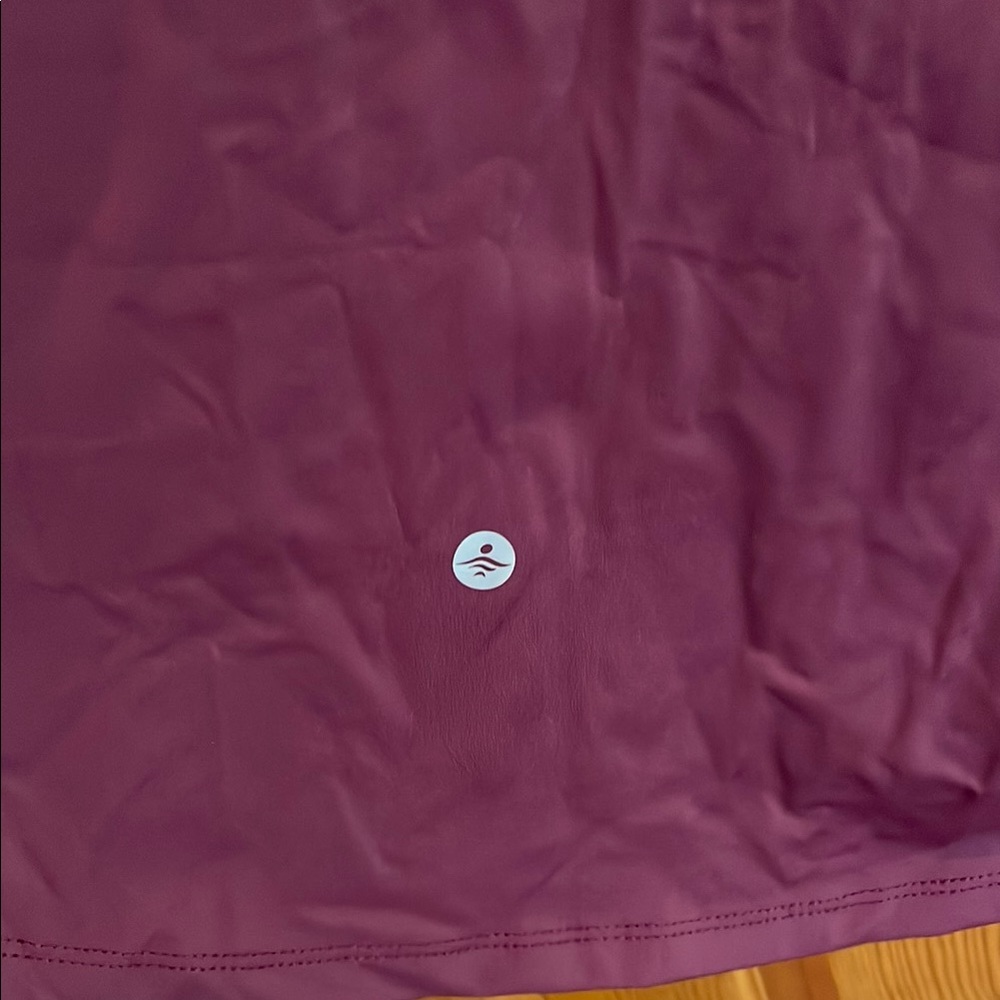 HALARA Fig Backless Twist Easy Peezy Mini Dress - Picture 3 of 7